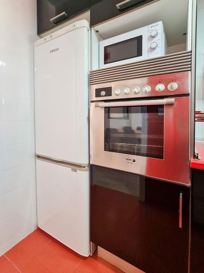 Apartamento Atico Completo Jaime I Benidorm Exterior foto