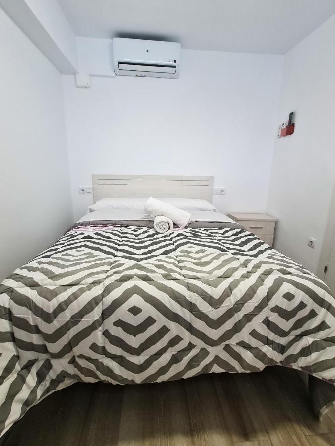 Apartamento Atico Completo Jaime I Benidorm Exterior foto